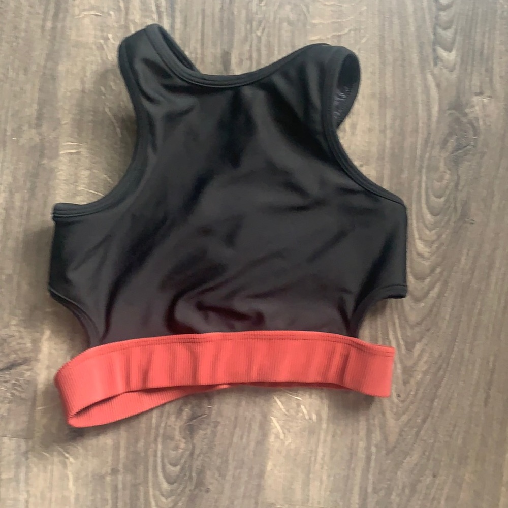 Fivedancewear top